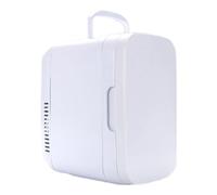 Portable Freezer for Car | Cooler and Warmer for Car | 12v Thermoelectric Cooler Warmer | Portable Car Refrigerator, Car Cooler and Warmer, for Car, Rv, and Camping Use -the-go Convenience