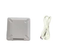 Portable Frequency Generator 7.83Hz Waves Generator Type C Port for Homes Offices Traveling Use Low Frequency Resonances