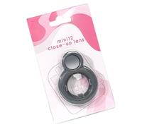 Portable Friendly Selfie Glass Mini12/41 Camera Photography Clear Image Solid Build Scratch Shield Close Up Lens