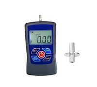 Portable Fruit Firmness Penetrometer Sclerometer Fruit Hardness Tester For Determining The Maturity Level Of Fruit Precision Digital Instruments(GY-M30)