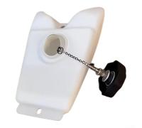Portable Fuel Tank for Long Boat Trips
