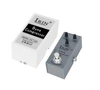 Portable Full Overdrive Distoration Delay Compressor Vintage Effect Pedal