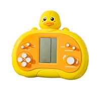 Portable Game Console, Portable Game Console | Vintage Console for | for and Adults, Classic Retro Video