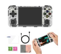 Portable Game Console, Retro Arcade Games for and Adults, Classics Portable, Plug