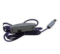 Portable Game Data Exchange Link Data Cable Adapter for Gamecube for Game Boy Advance