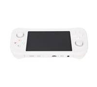Portable Game Player, HD Release of the High Performance Portable Console for the House for the Voyage (White)