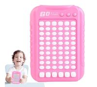 Portable Games For, Hand Games - Educational Hand Game Consoles,Training Machine,Travel Toys, Electronic Learning Systems for Christmas Birthday