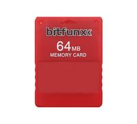 Portable Gaming Memory Card 8MB 16MB 32MB 64MB Handheld Game Lovers Large Capacity for Gamer Console