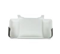 Portable Gaming Steering Wheel Cover RG35xx Precise Button Precision H Abrasion Resistant Assembly Extended Use Handheld Console Grip