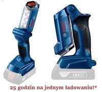 Portable garage torches / flash lights for BOSCH 0 601 4A1 100