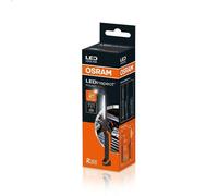Portable garage torches / flash lights OSRAM LEDIL408