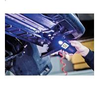 Portable garage torches / flash lights SCANGRIP 03.5408