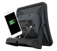 Portable garage torches / flash lights SCANGRIP 03.5658