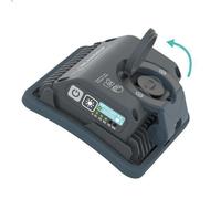 Portable garage torches / flash lights SCANGRIP 03.6200