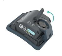 Portable garage torches / flash lights SCANGRIP 03.6200