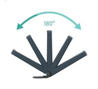 Portable garage torches / flash lights SCANGRIP 03.6207