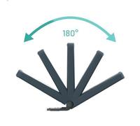 Portable garage torches / flash lights SCANGRIP 03.6207