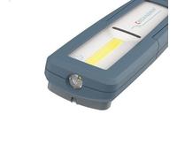 Portable garage torches / flash lights SCANGRIP 03.6208