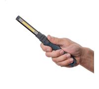 Portable garage torches / flash lights SCANGRIP 03.6210
