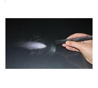 Portable garage torches / flash lights SCANGRIP SG03.5117