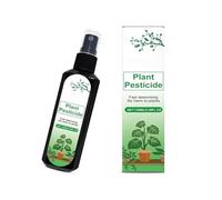 Portable Garden Plant Sprays Natural 100ml Indoor And Outdoor Conditioner Practical Houseplant Care Accessories Practical