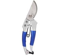 Portable Gardening Branch Flower Manual Pruning Shears Garden Scissor Labor-Saving Tool