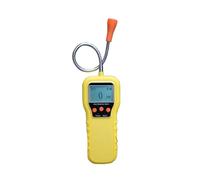 Portable Gas Detector, KP800 Sampling Pump Made For Detectors & Meters Locate Gas Leak Sources