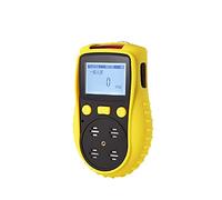 Portable Gas Four-in-one Detector (O2+Ex+CO+H2S) Toxic And Harmful Gas Detector