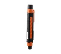Portable Gas Leak Detector for Combustible Gas Like Methane and Propane, Handheld Pen-Type with LCD Display, Audible & Visual Alarm for Home and Workplace Safety