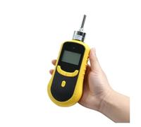 Portable Gas Purity Analyzer Rechargeable LCD Display CO H2S O2 CH4 Multi Gas Measurement Device For Work, Home Short Response Time