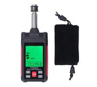 Portable Gas Tester Combustible Gas Leak Detector Handheld Analyzer Leak Detector with Dual Alarms