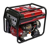 Portable Gasoline Silent Generator 8kw Silent Noise 439cc Outdoor Generator Portable Power Supply Suitable for Engineering Construction, Agriculture, Breeding, Factory, Camping