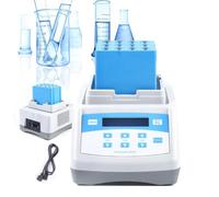 Portable Gel Heating Machine with Digital Display for Precise Temperature Control in Plasma Gel Applications