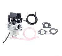 Portable Generator for carb Kit for RV Camping Use Portable Generator | Optimizes fuel , ensures smooth operation, fits IGen4500, 4500W power output, efficient performance