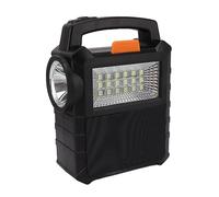 Portable Generator Solar Generator Panel Multifunctional Mobile Power Camping Adventure Gathering Multifunctional Light Home Use and Outdoor