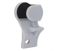 Portable Gimbal Storage Clamp, Gimbal Clamp For DJI Pocket 4, Anti-Shake Snap-On Locking Clip, Protects Three-Axis Motors(Gray)