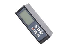 Portable Gloss Meter, Gloss Meter for Floor Maintenance & Surface Cleaning Quality Control, 60° Portable Tester