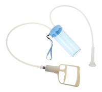 Portable Goat Milking Machine Manual Sheep Milker Pump 500g