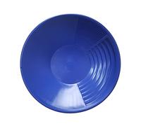 Portable Gold Pan Basin for W/Riffles Mining Pan Dredging Prospecting River Tool Wash Panning Equipmen Equipment