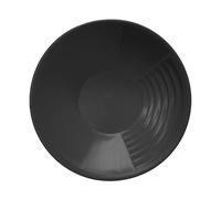 Portable Gold Pans Easy to Use Pans with Thick Designs for Outdoor & Gemstones Prospecting Activity Adventure Mining Set