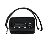 Portable Golf Bag for Transportation, Mini Portable and Foldable | Portable Golf Club Bag, for Golfers Training Practice Camp Green