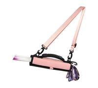 Portable Golfs Club Bag Adjustable Shoulder Strap Clubs Carry Handbags Accessory Backpack Enduring Travel With Adjustable Shoulder Strap For Men Women