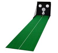 Portable Golfs Practice Hitting Net Exercises Blanket Golfs Practice Net Training Tool Accessories Easy To Use Portable Training