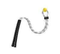 Portable Golfs Swing Training Rope Adjustable Golfs Assistance Exercises Rope Golfs Training Tool For Correcting Postures Portable Adjustable Practice Swing Trainer Correction Tool