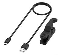 Portable GPR H1000 Charger Dock, Compact Lightweight USB Replacement Charging Cable For GPR-H1000 For Sports Watch, 10x8x3cm