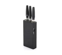 Portable GPS and WiFi Camera Signal Detector - Compact, Lightweight USB-Powered