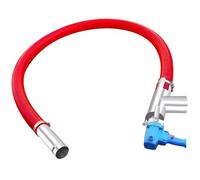 Portable Grain Pumping Machine with Adjustable Speed for Efficient Conveying of Various Particles