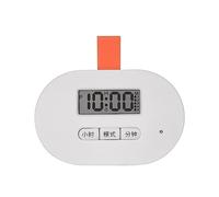 Portable Grid for Pill Box for Smart Reminder Digital Alarm for Organizer Timing for Reminder Storage Box Alarm Organizer