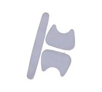 Portable Grid Stencil for Tote Bags Craft Includes Step-by-Step Instructions Included Step-by-Step Craft Template Set