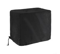 Portable Grill Cover, Outdoor Infrared Grill Cover, For BIG For HORN OUTDOORS Infrared Gas Grills Constructed, With Storage Bag,17X17x15Inch